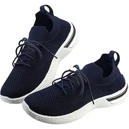 Women's Breathable Running Shoes