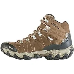 Women's Bridger B-Dry Hiking Boot