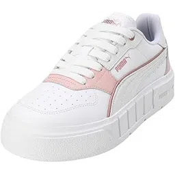 Womens Cali Court Luxe WNS Sneaker