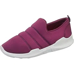 Women's Canvas Sneaker