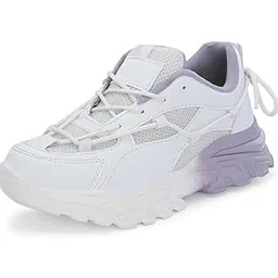 Women's Canvas Sneakers|Classic Look with Modern Comfort