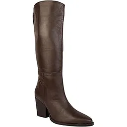 Women's CARVELLA Leather Boots