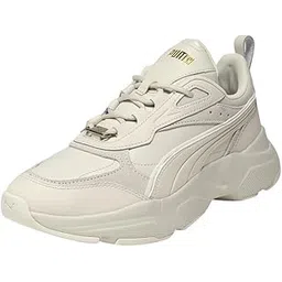 Womens Cassia Lux Res Sneaker