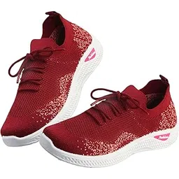 Women's Casual Comfortable Running Shoes
