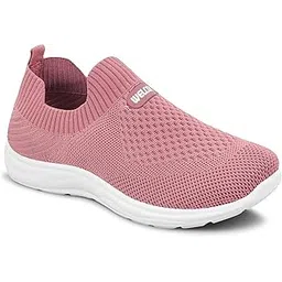 Women's Casual, Running, Walking, Loafers, Sneakers, Sports Shoes, Memory Foam, W-IIFA-106