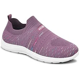 Women's Casual, Running, Walking, Loafers, Sneakers, Sports Shoes, Memory Foam, W-IIFA-108