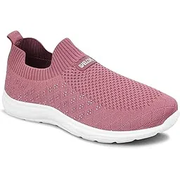 Women's Casual, Running, Walking, Loafers, Sneakers, Sports Shoes, Memory Foam, W-IIFA-161
