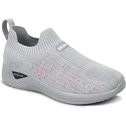 Women's Casual, Running, Walking, Loafers, Sneakers, Sports Shoes, Memory Foam, W-Serena