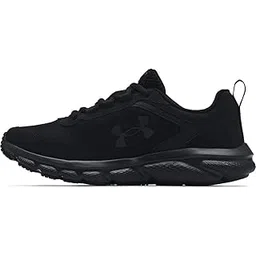 Women's Charged Assert 9 Running Shoe