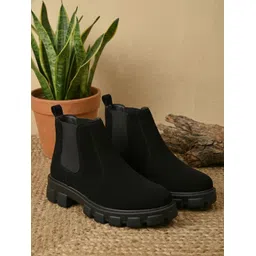 Women's Chelsea Boots | Sleek Everyday Style Boots For Women Boots For Women