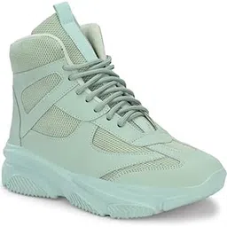 Women's Chic Casual Sneakers | The Perfect Mix of Fashion and Everyday Comfort