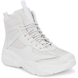 Women's Chic Casual Sneakers | The Perfect Mix of Fashion and Everyday Comfort