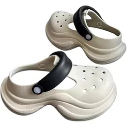 Women's Closed-Toe Non-Slip Outdoor Sandals for Walking