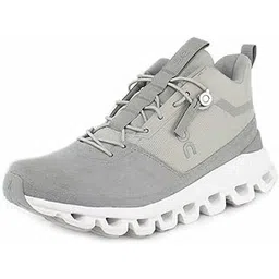 Womens Cloud Hi Waterproof 1 Sneaker