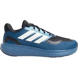 Women's Cloud-Pace Running Shoes, Blue, UK-9