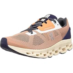 Womens Cloud Stratus 2 Sneaker