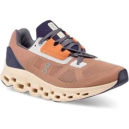 Womens Cloudstratus 2 W Sneaker