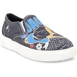 Womens Combo4865 Sneakers