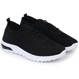 Women's Comfortable Walking Shoes - Women's Fashion Sneakers Running Shoes Non Slip Tennis Shoes Athletic Walking Gym Sports Shoes Office Outdoor,Travel,Exercise