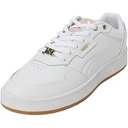 Womens Court Classic Lux WNS Res Sneaker