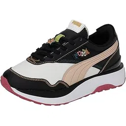Womens Cruise Rider Badge WNS Sneaker