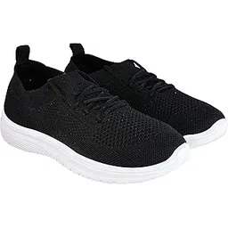 womens Crystal-1 Sneaker