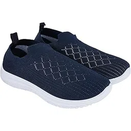 womens Crystal-103 Sneaker