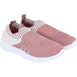 Womens Crystal-2 Sneaker