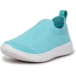 Womens Donna Memory Foam Comfort Shoes|Running|Walking|Training|Gym|Jogging|Sneaker|Athletic|Slipon|Flexible|Lightweight|Dailyuse|Sports|Casual|ExtraSoft|Fitness