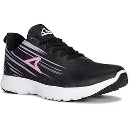 Womens Dynamo Myrun 52 Sport Shoes