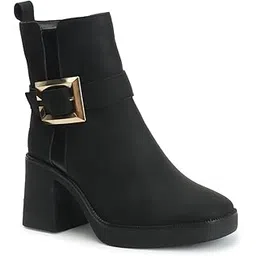 womens El-avi-wn-bt25 Fashion Boot