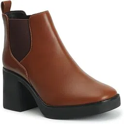 womens El-avi-wn-bt26 Chelsea Boot