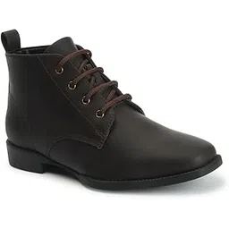 womens El-avi-wn-bt32 Fashion Boot