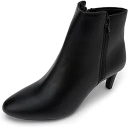 womens El-daz-w-110 Fashion Boot