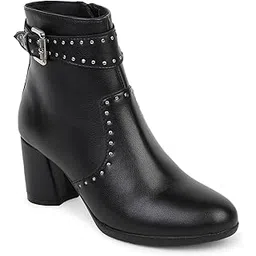 womens El-daz-w-121 Fashion Boot