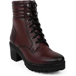 Women's El-daz-w-122 Fashion Boot