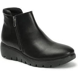 Women's El-daz-wn-128 Fashion Boot