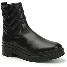 Women's El-daz-wn-132 Fashion Boot