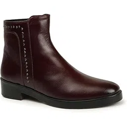 Women's El-daz-wn-142 Ankle Boot