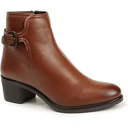 Women's El-daz-wn-143 Ankle Boot