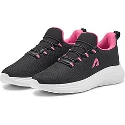 Womens Elevate Walking Shoes