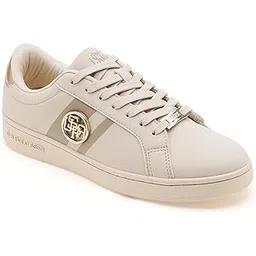 Womens Emery 3.0 Sneakers Nude