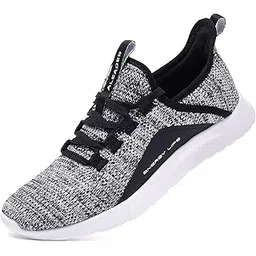 Women's Energycloud Lightweight Slip On Walking Running Shoes