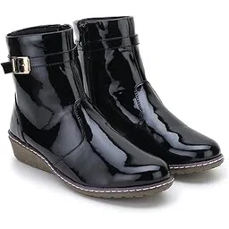 Women's Ethnic Boots