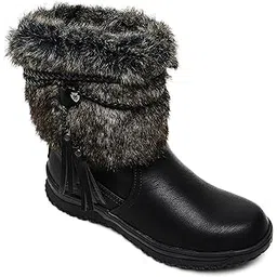 Womens Everett Boot