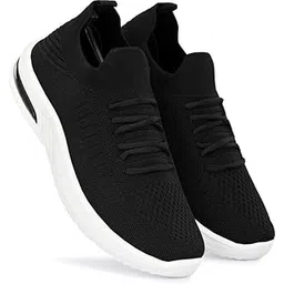 Women's Fashion Sneakers Running Shoes Non Slip Tennis Shoes Athletic Walking Gym Sports Shoes Office Outdoor,Travel,Exercise