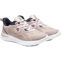 Women's FIREFLY-06 Sports Running,Walking,Gym Shoes with Lightweight Eva Sole with Memory Foam Casual Sneaker Shoes for Women's & Girl's