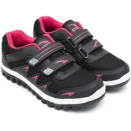 Women's Firefly-10 Sports Running,Walking,Gym,Training,Casual Slip-On Lightweight Shoes for Women's & Girl's