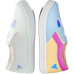 Womens Floater Jasmine-21 Sneaker