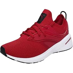Womens Forever XT WN's Persian Red-Black Training Shoe - 3 UK (19518404)